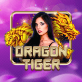 Dragon Tiger Luck - cd44 ap স্লট আইকন